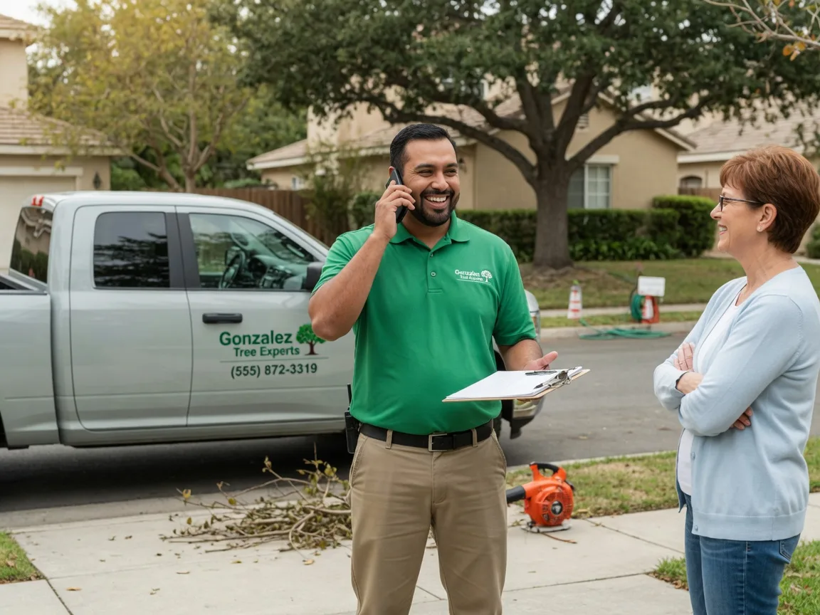 Tree Service Cleveland, TX FAQs